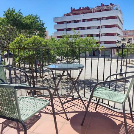 Sanlúcar de Barrameda Las Infantas Home מראה חיצוני תמונה