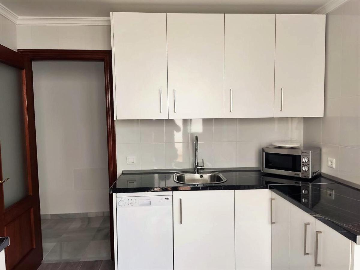 Sanlúcar de Barrameda Las Infantas Home מראה חיצוני תמונה