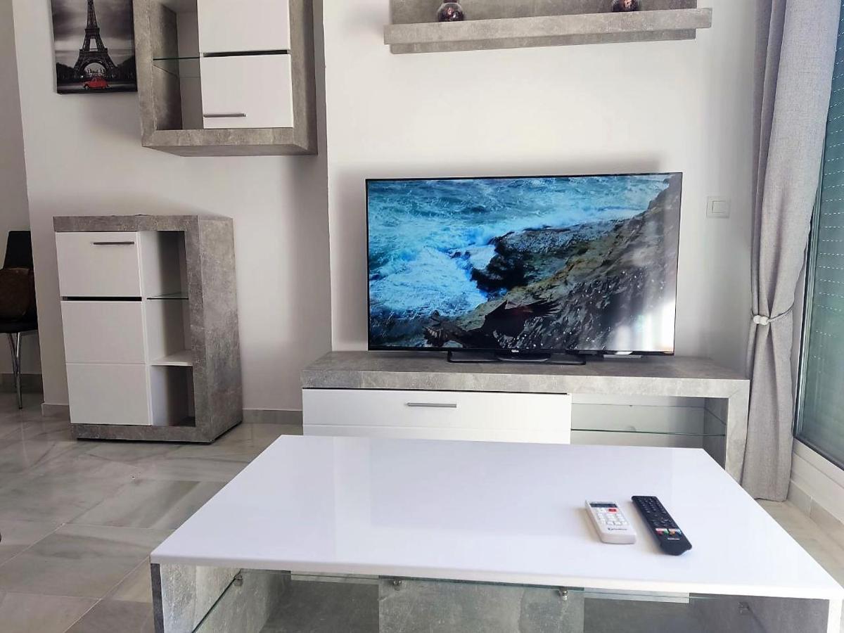 Sanlúcar de Barrameda Las Infantas Home מראה חיצוני תמונה