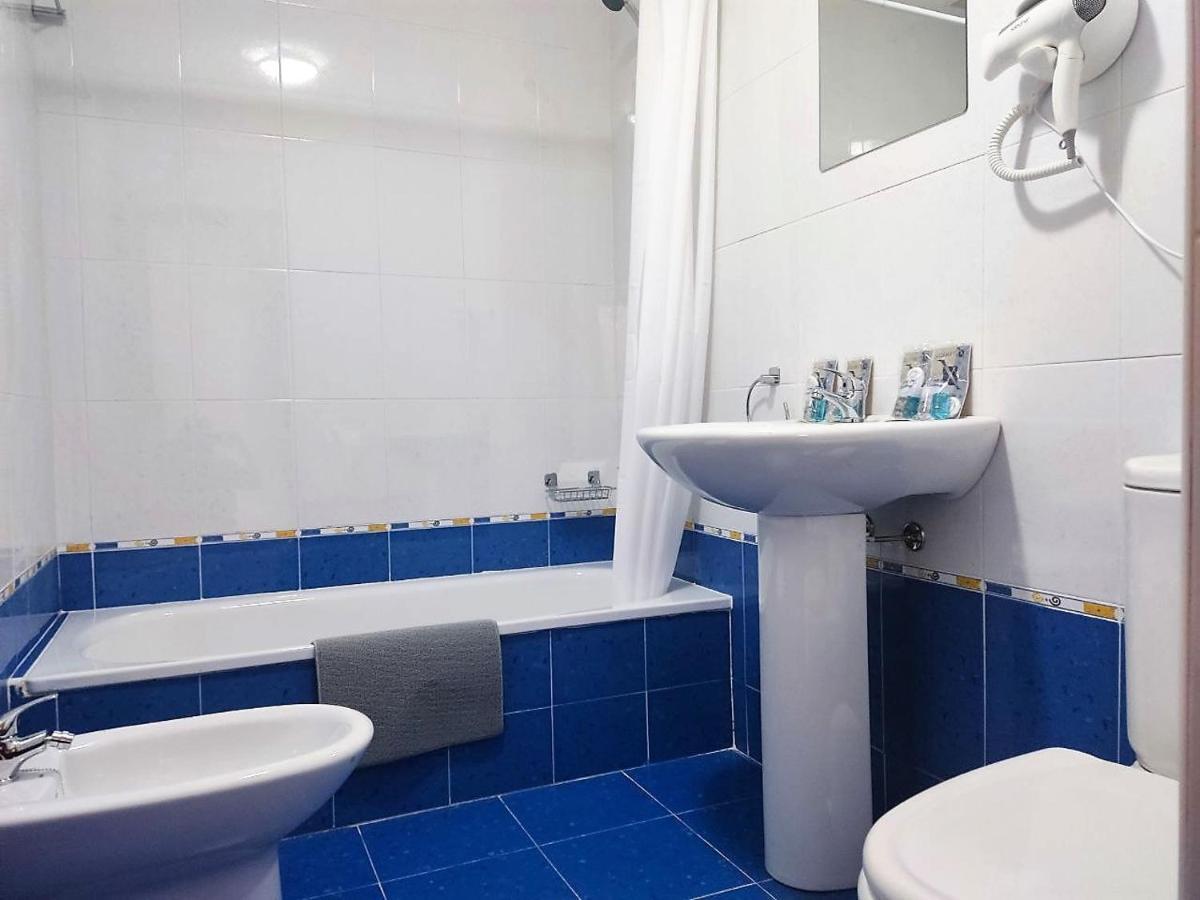 Sanlúcar de Barrameda Las Infantas Home מראה חיצוני תמונה