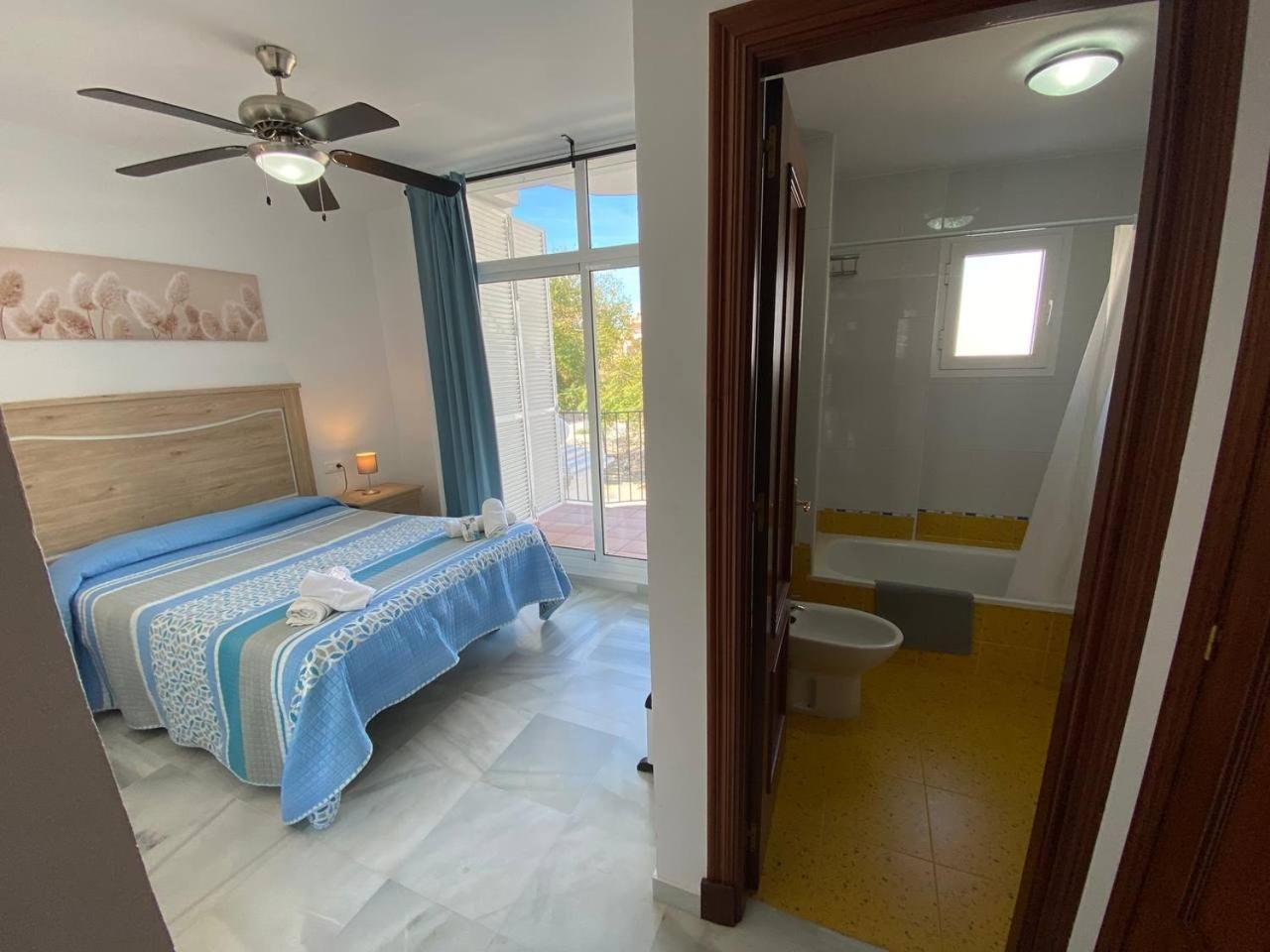 Sanlúcar de Barrameda Las Infantas Home מראה חיצוני תמונה