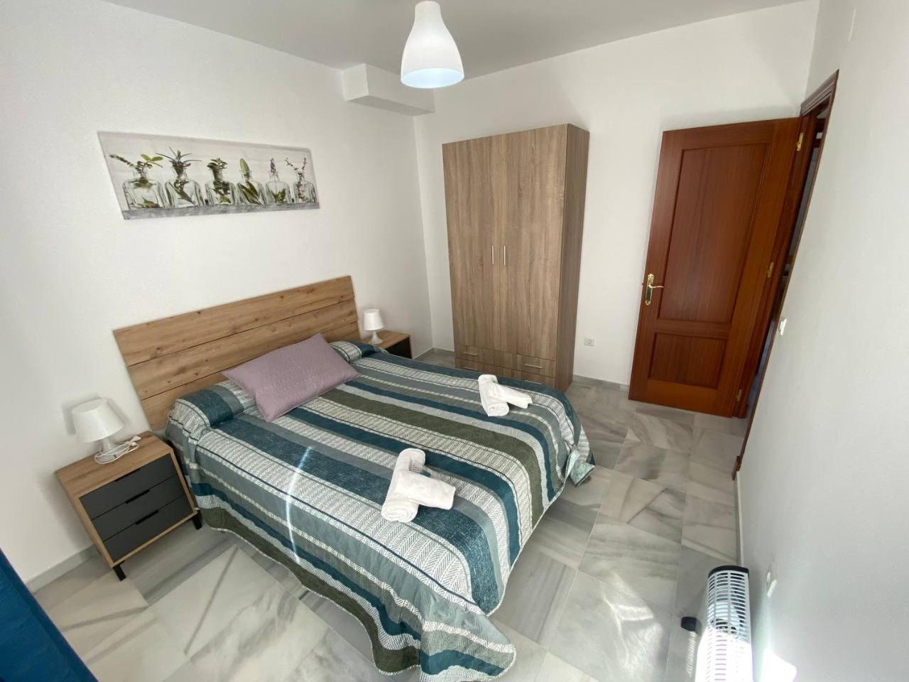Sanlúcar de Barrameda Las Infantas Home מראה חיצוני תמונה