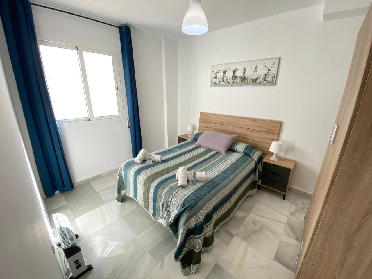 Sanlúcar de Barrameda Las Infantas Home מראה חיצוני תמונה