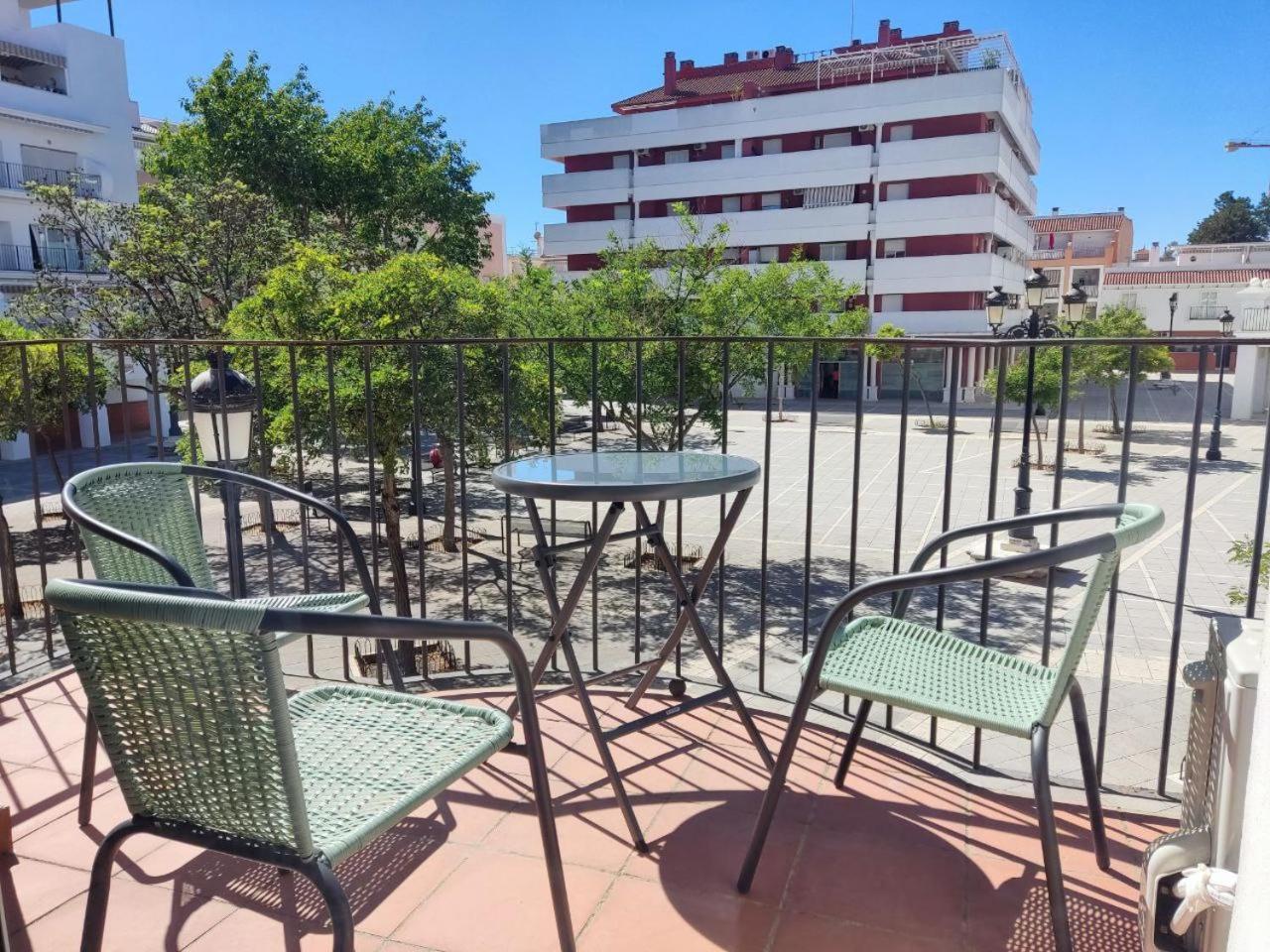 Sanlúcar de Barrameda Las Infantas Home מראה חיצוני תמונה